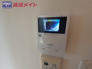 津新町駅 徒歩12分 1階の物件内観写真